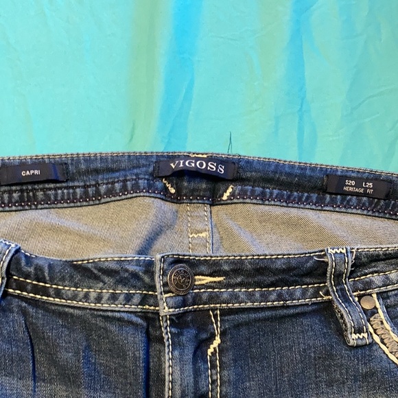 Vigoss Capri - Picture 3 of 6
